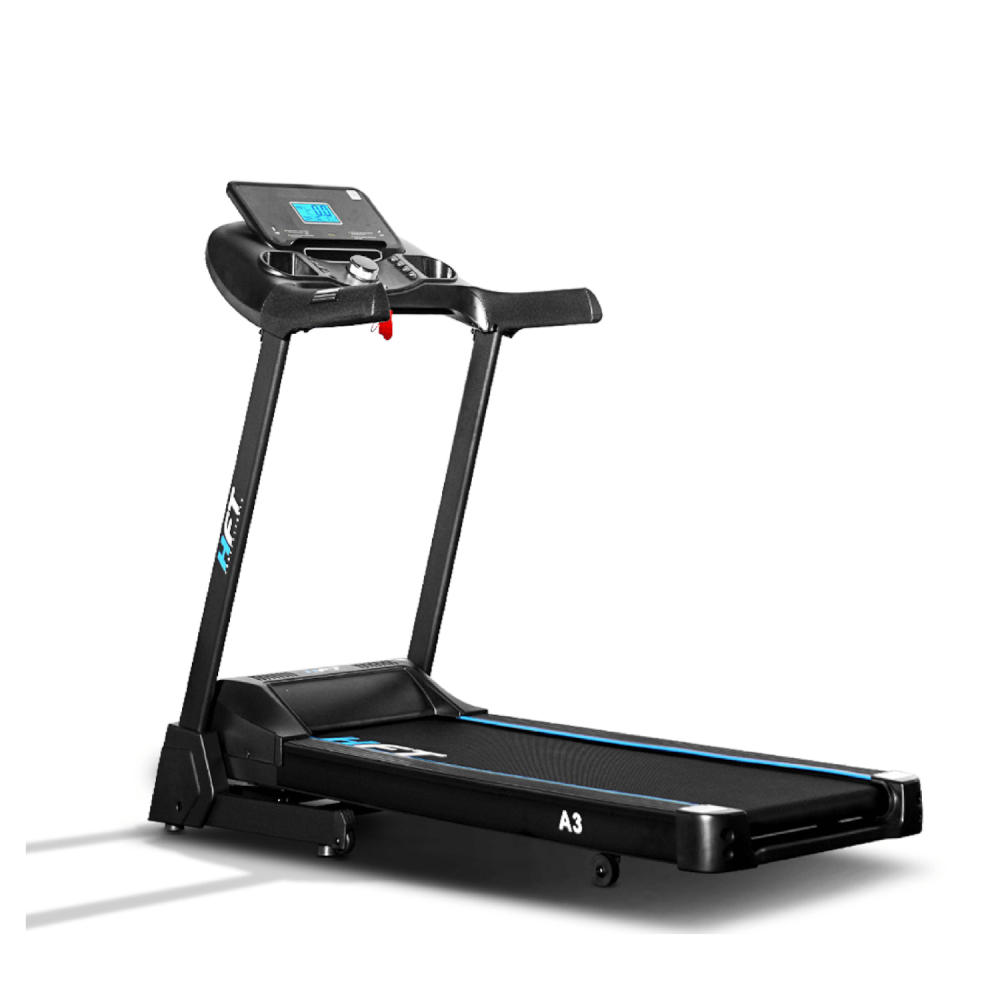 ลู่วิ่งไฟฟ้า Homefittools รุ่น A3 มอเตอร์ DC 3.5 แรงม้า_9